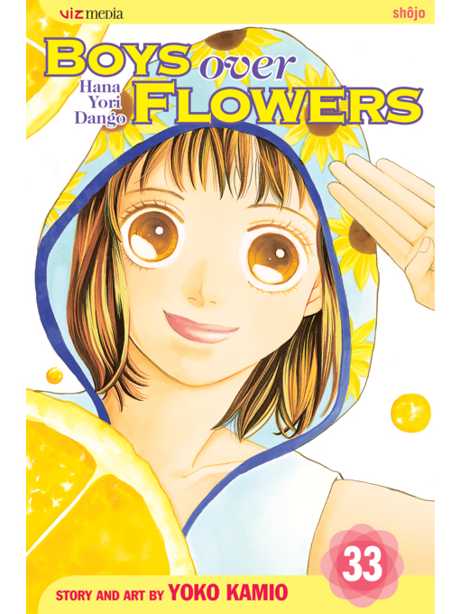 Title details for Boys Over Flowers, Volume 33 by Yoko Kamio - Available